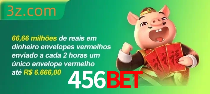 Promoções4 456bet