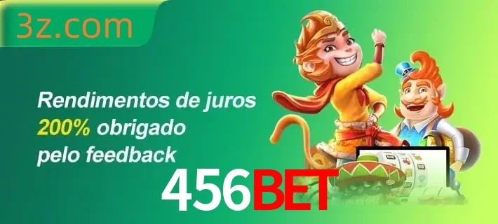 Promoções 1 456bet