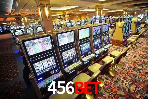 10 Perfis de Indivíduos que Exigem Cautela no 456bet Cassino