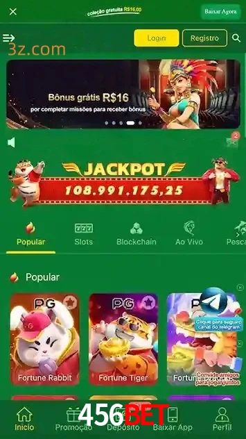 Baixar 456bet