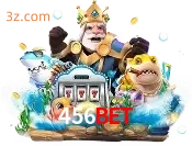 fishery 456bet