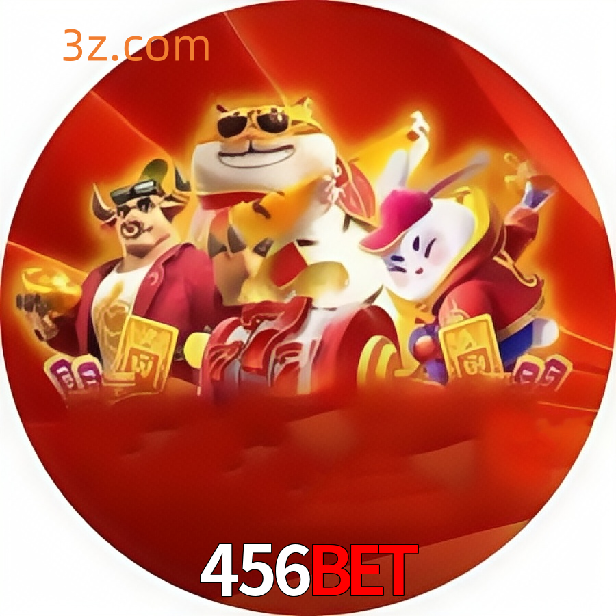 Logo 456bet