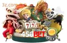 456bet slot