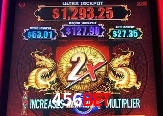 Descubra a Magia dos Jogos de Arcade no 456bet