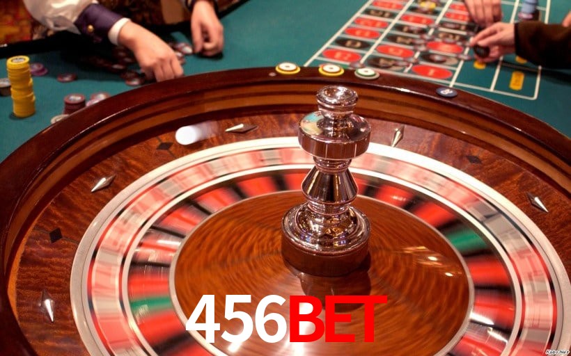 Interface do App 456bet