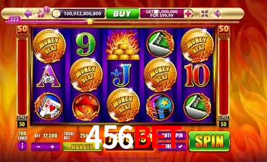 Descubra a Magia dos Jogos de Arcade no 456bet