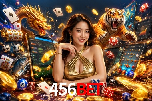 2FA Security 456bet