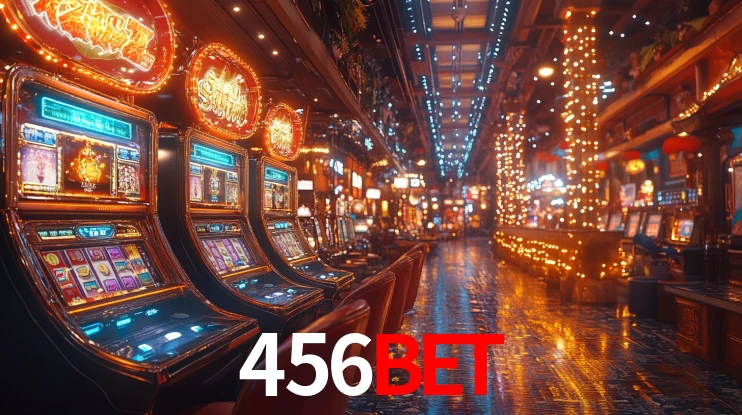 456bet - A Entrada do Seu Cassino On-line - 456bet.com