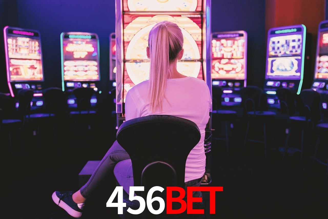 Live Casino 456bet