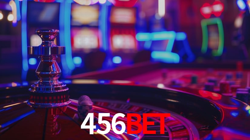 456bet login