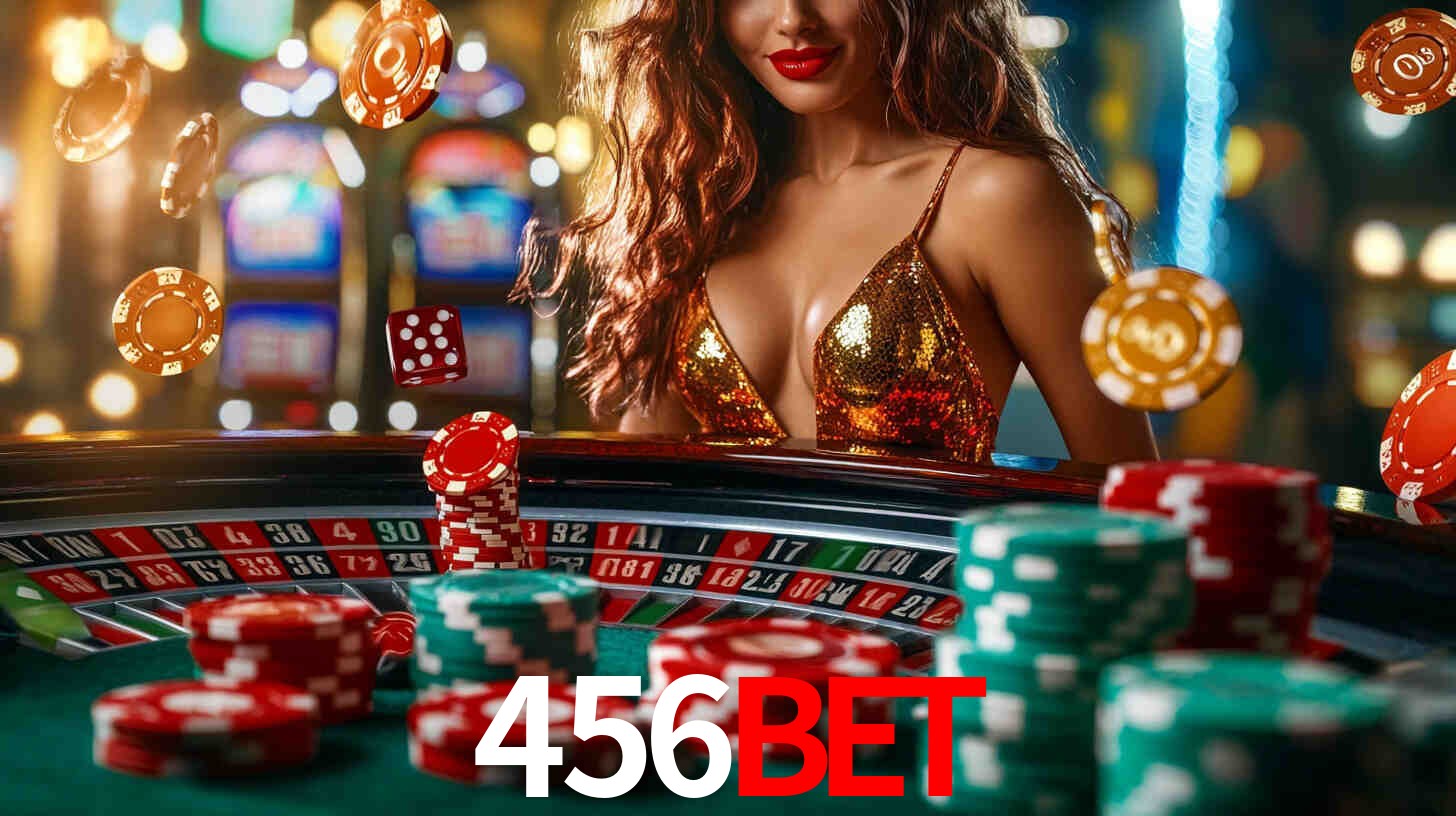 456bet bonus