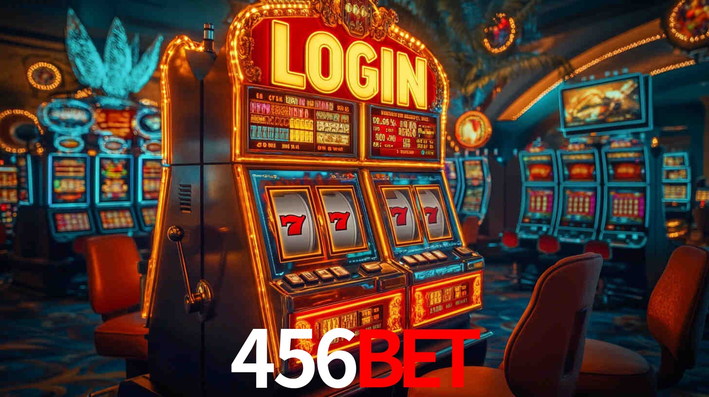 456bet