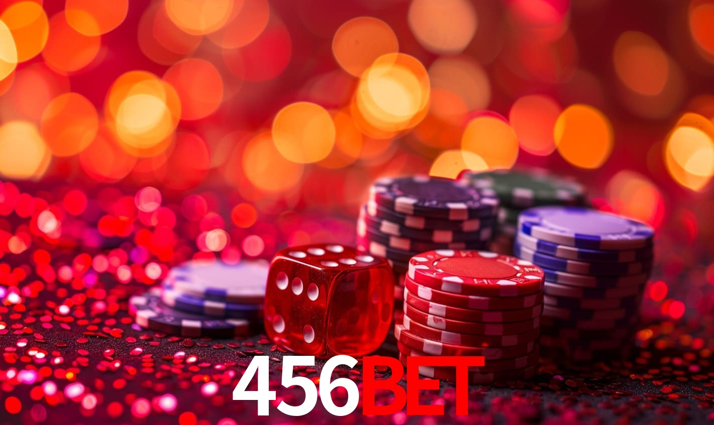 Inovações de Jogos na 456bet: O Futuro das Experiências Interativas