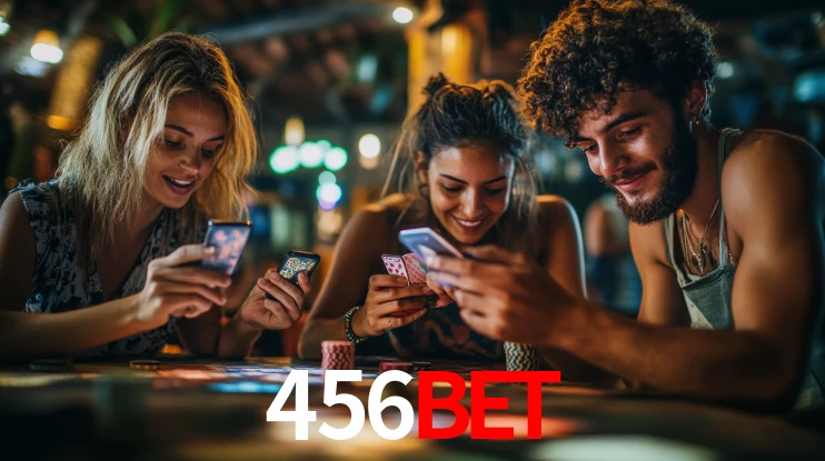 Daily Bonuses 456bet