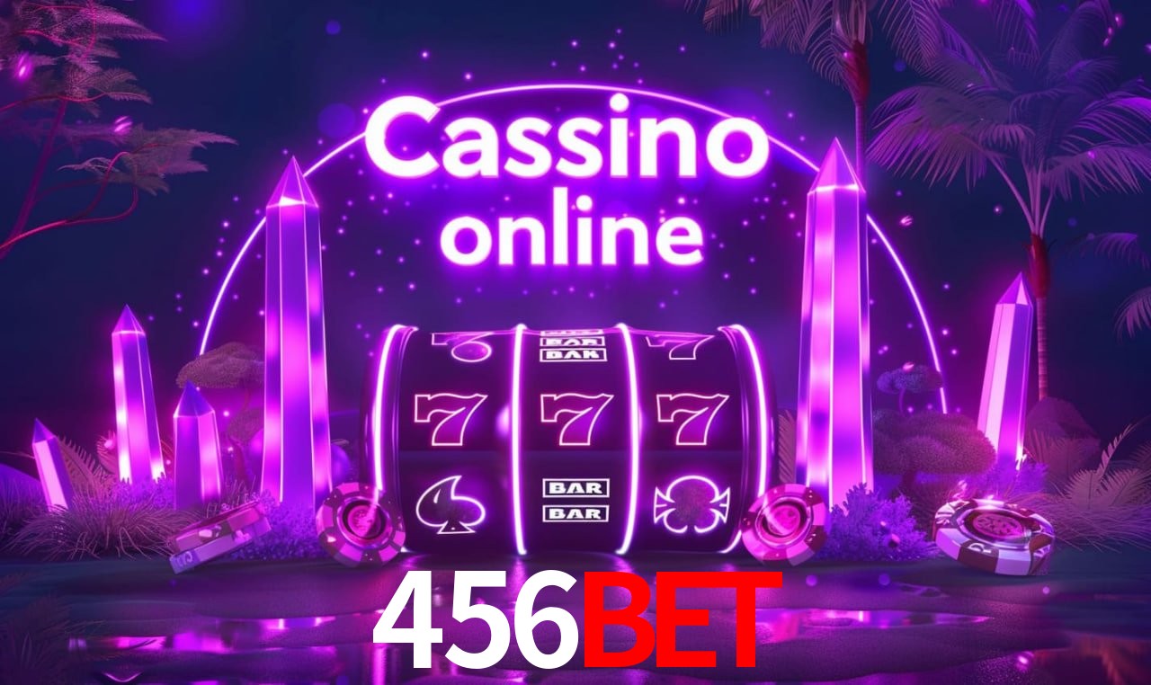 Cadastro Rápido 456bet
