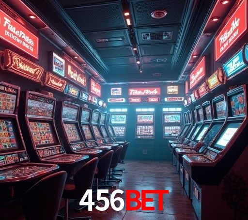 Ofertas Exclusivas 456bet