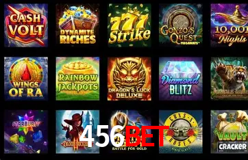 456bet cadastro