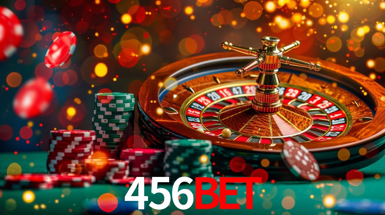 Desvendando o Mundo dos Jogos Virtuais na 456bet