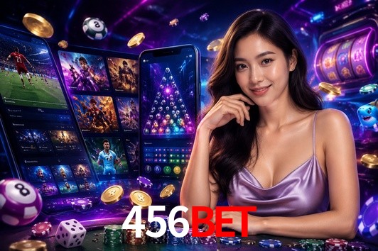Exclusive Offers 456bet