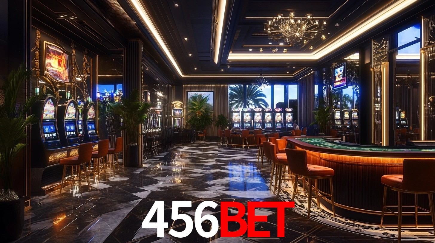 456bet login