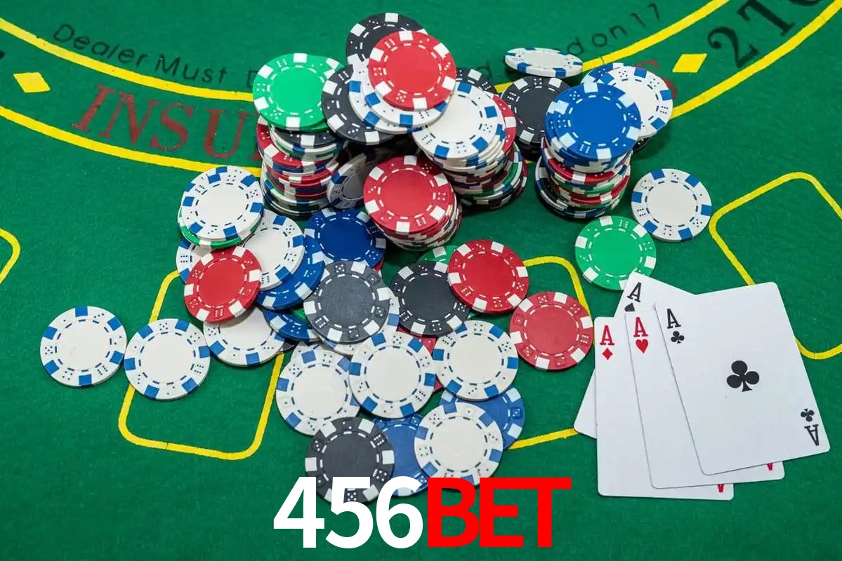 Interface Premium 456bet