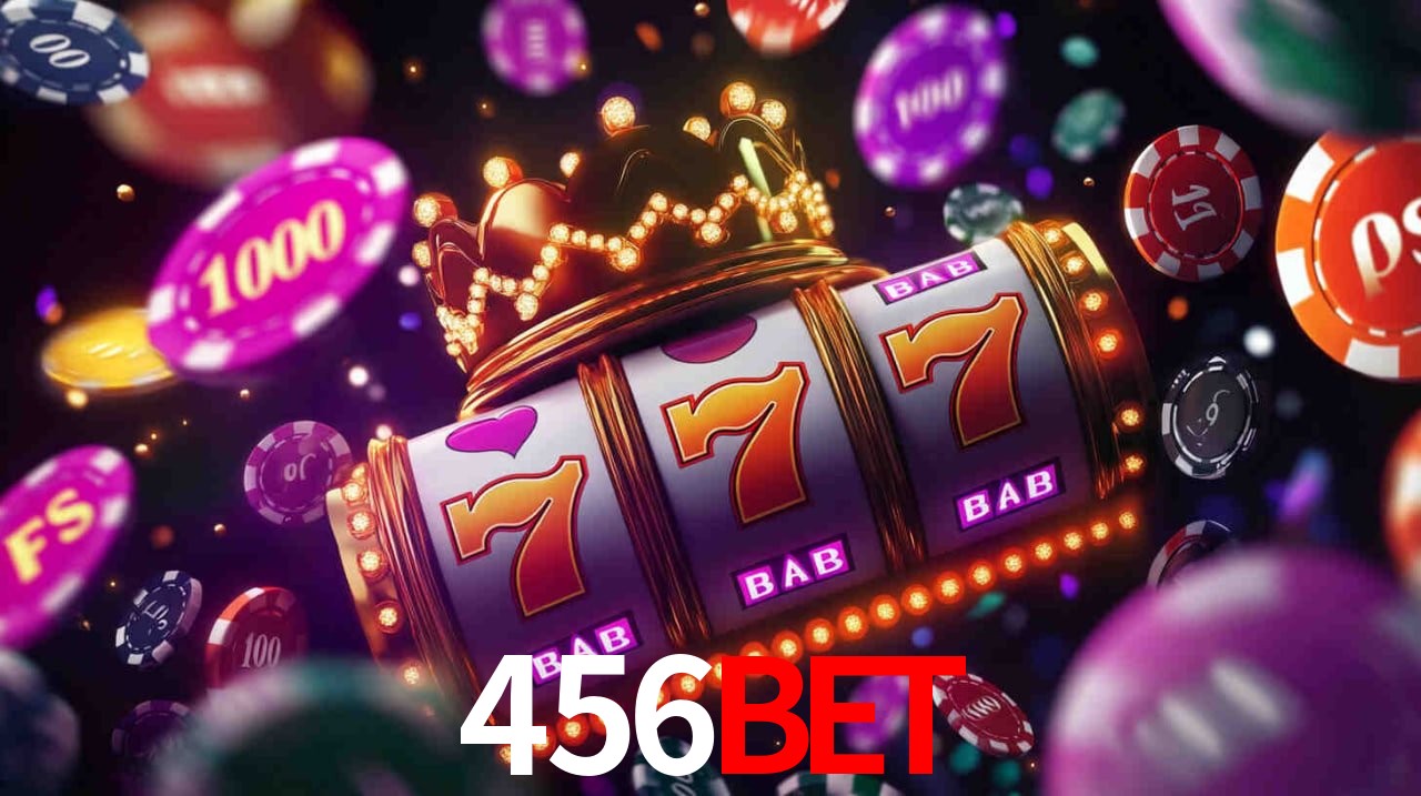 Slot Games 456bet