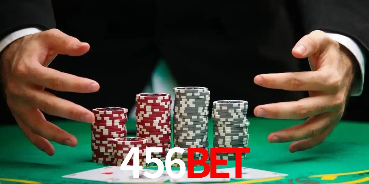 456bet telegram