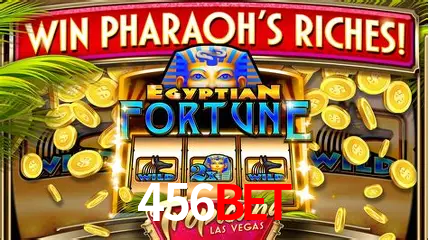 Descubra o Mundo do Cassino Online com 456bet