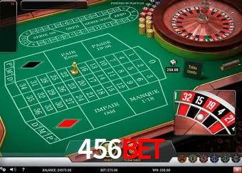 A Experiência Imersiva dos Cassinos Ao Vivo no 456bet