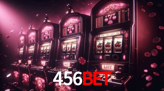 cassino 456bet