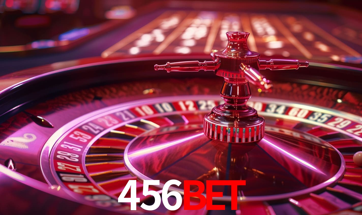 A Experiência Imersiva dos Cassinos Ao Vivo no 456bet