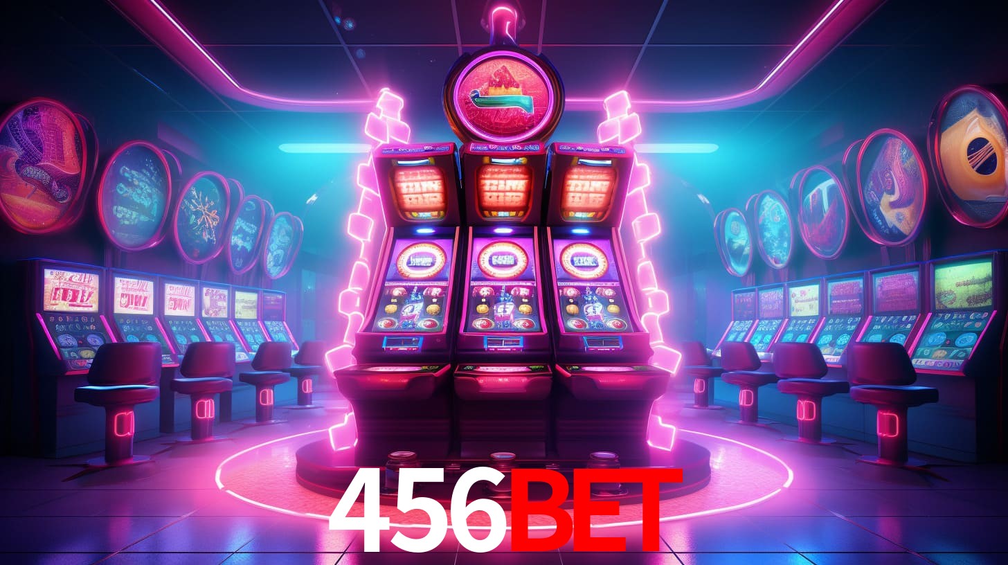 456bet login