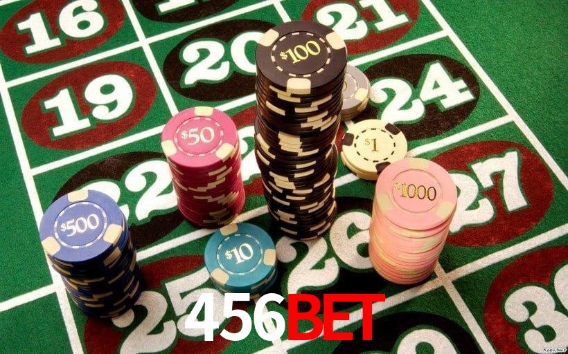 A Emoção da Loteria na 456bet: Uma Chance de Mudança de Vida