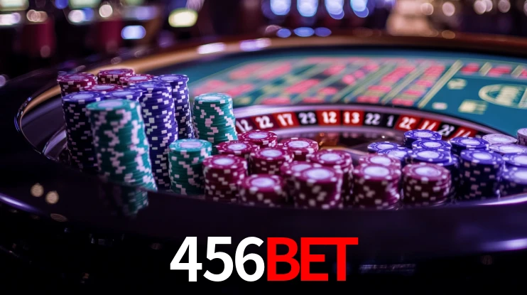 Programa VIP 456bet