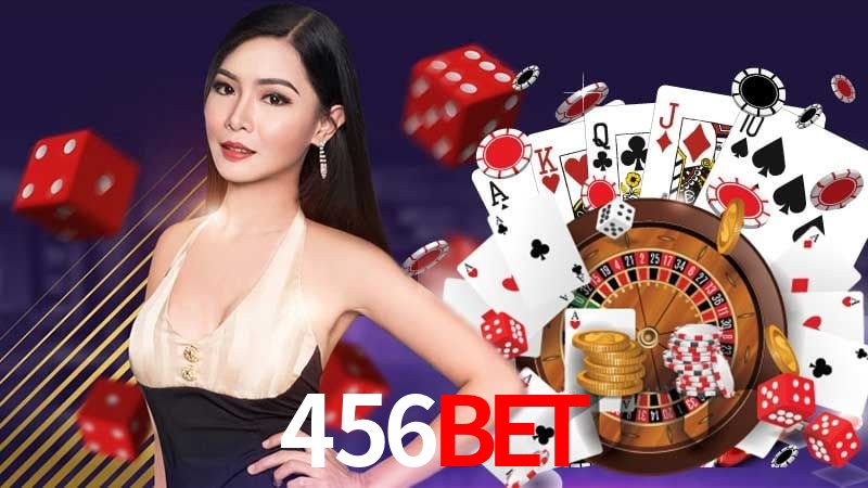 456bet Fortune Tiger