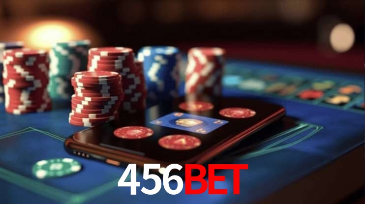 Recursos de Bônus 456bet