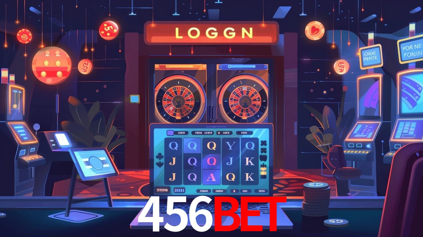 Sistemas de Segurança 456bet
