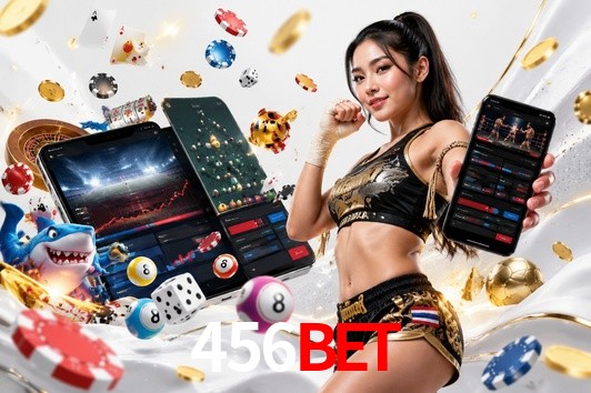 Flash Promotion 456bet
