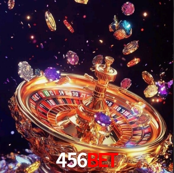 Design Responsivo 456bet